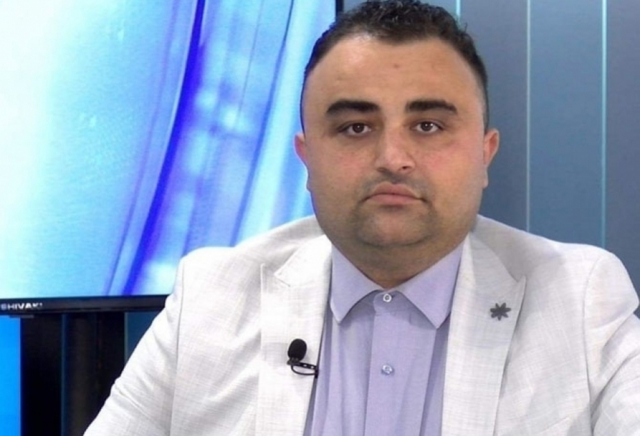Laçın-Xankəndi yolundakı etiraz aksiyası ölkəmizdə vətəndaş cəmiyyətinin birliyini göstərir