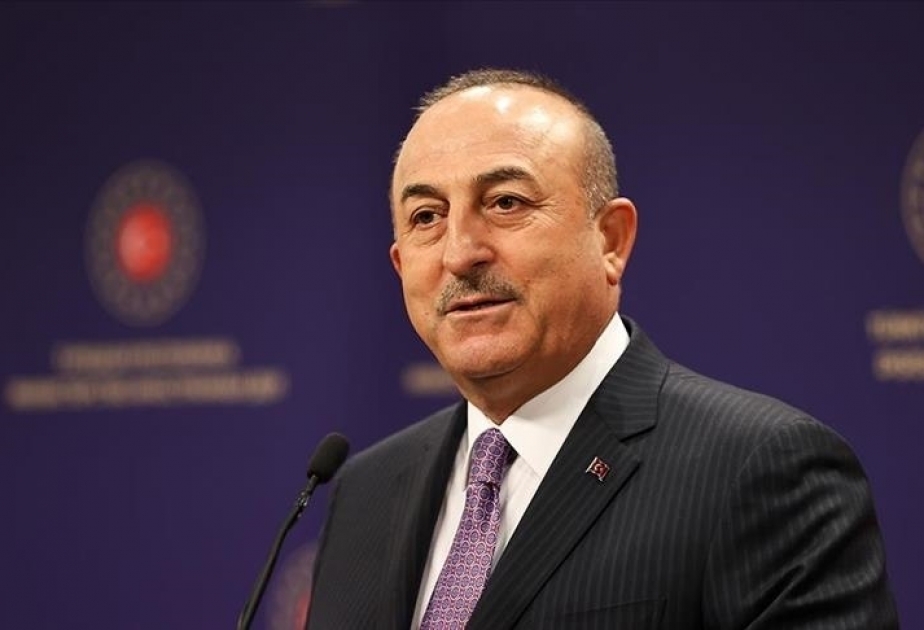 Cavusoglu qualifie « d’évolution très négative » le refus par la Suède d’extrader un terrorise de FETO