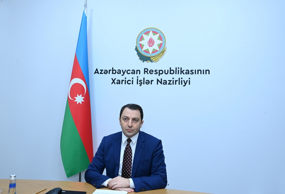 Qarabağdakı mina təhlükəsi GUAM-ın iclasında müzakirə edildi