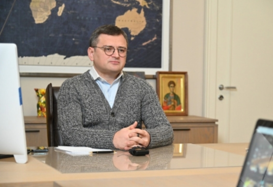 Ukrayna GUAM-a sədrliyi dövründə prioritet istiqamətləri açıqlayıb