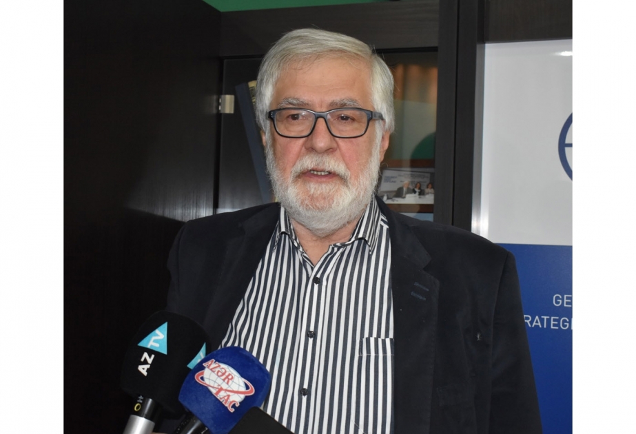 Gürcü ekspert: Qara qüvvələr anlamalıdırlar ki, regionun inkişafı üçün sülh və təhlükəsizlik lazımdır