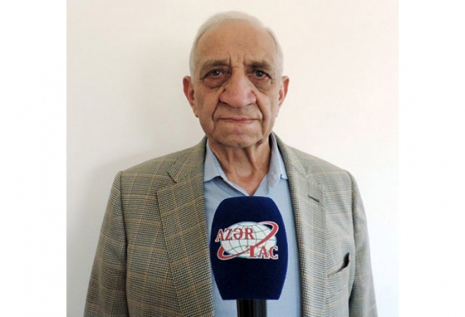 Faiq Həsənov: Vüqar Həşimovun xatirəsinə həsr olunan superturnirdə Azərbaycanı güclü heyət təmsil edir