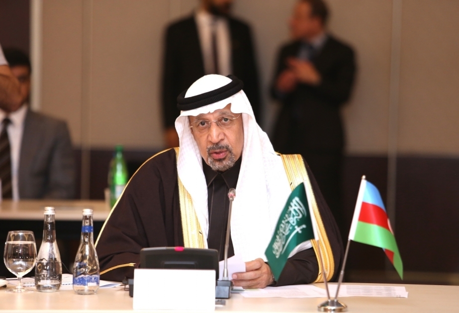 沙特阿拉伯有意投资阿塞拜疆多个项目