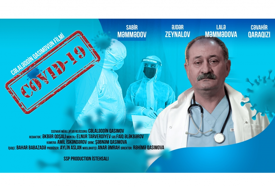 Azərbaycanlı rejissorun filmi ABŞ-da film festivalında nümayiş olunacaq