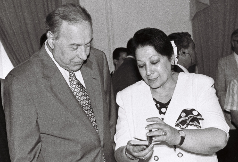 Мгновения жизни, подаренной народу: июнь 1995 года