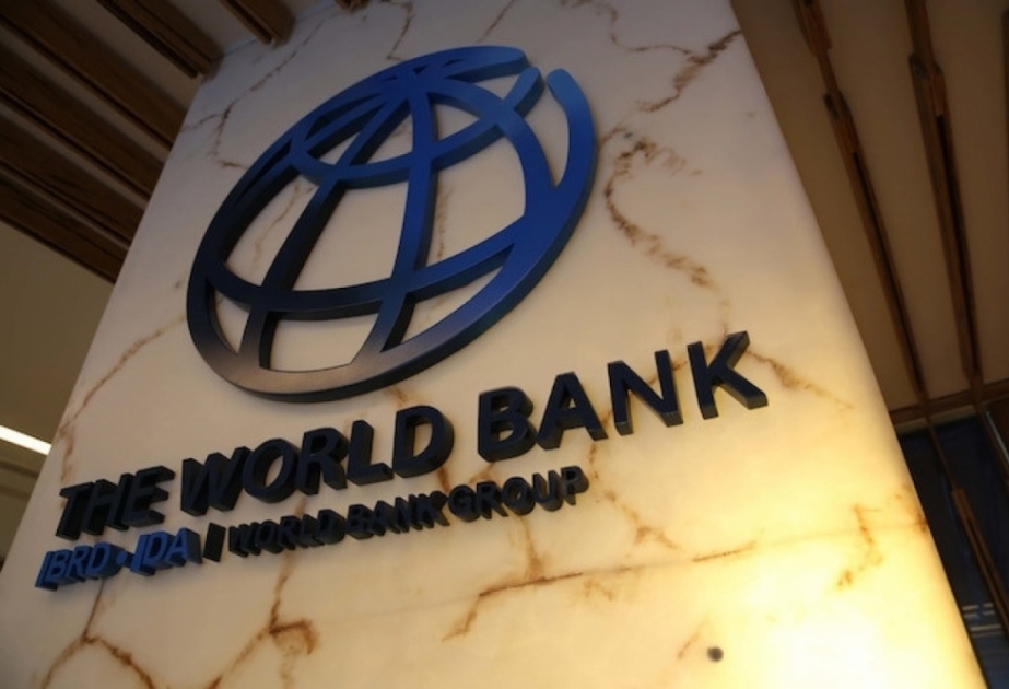 Dünya Bankı Ukraynaya 610 milyon dollarlıq yeni yardım paketini təsdiqləyib