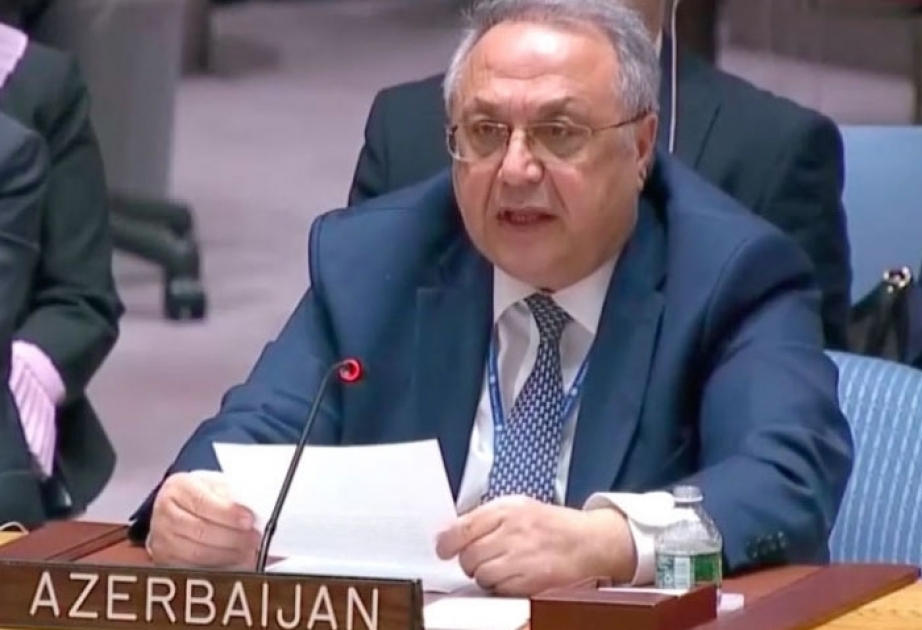 Daimi nümayəndə: Nə Azərbaycan hökuməti, nə də etirazçılar Laçına gedən yolu bağlamayıb