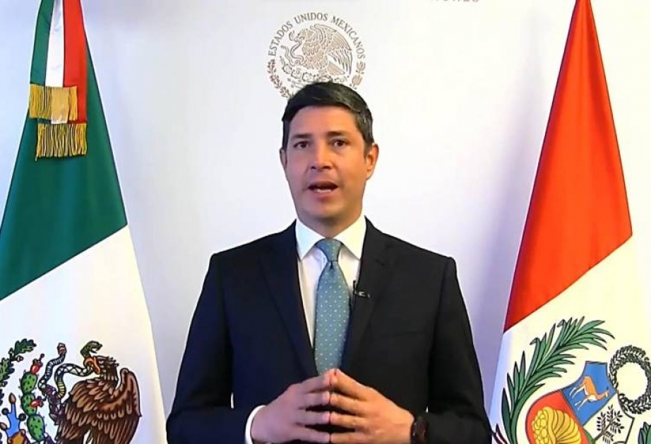 Peru ilə Meksika arasında siyasi qalmaqal: səfir ölkədən çıxarılır