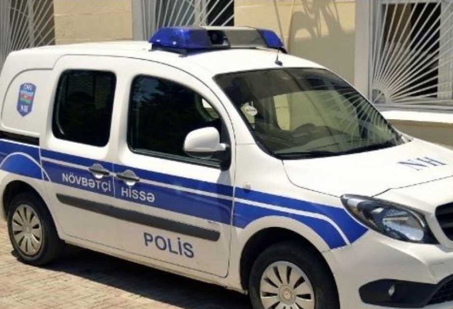 DİN: Ölkə ərazisində qeydə alınan 50 cinayətin üstü açılıb