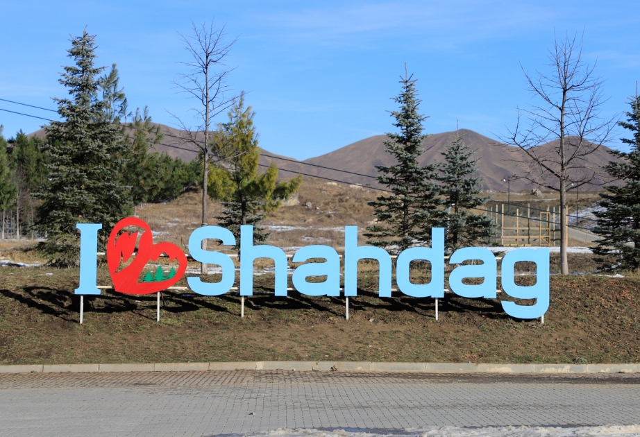 Ekstremal xizəkçiliklə məşğul olanlar Şahdağı seçir