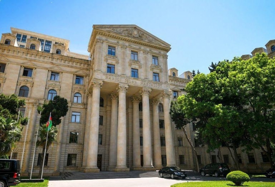 Azerbaijan files case against Armenia in European Court of Human Rights

