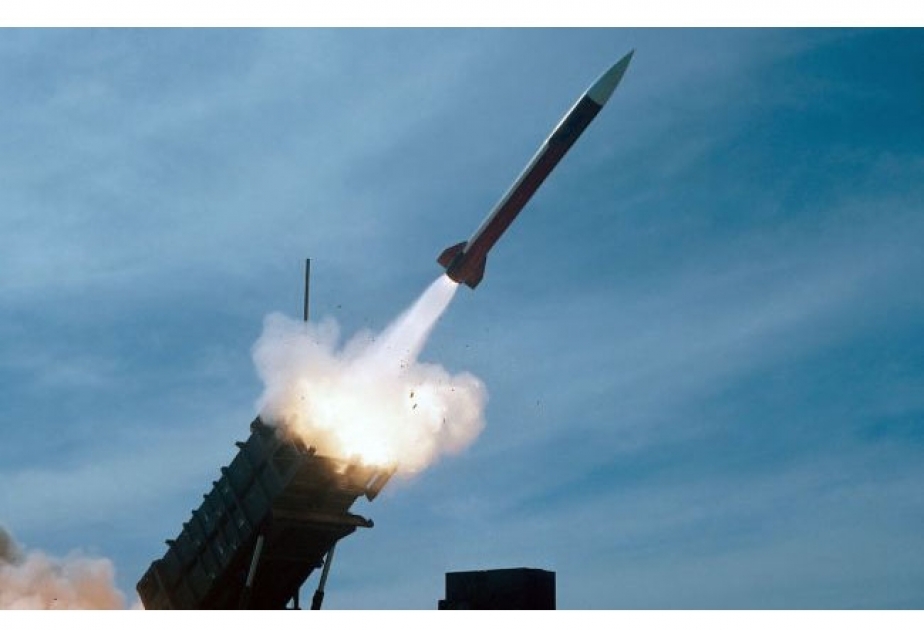 США в новом пакете военной помощи Украине на 2 млрд долларов передадут Киеву ракетную батарею Patriot