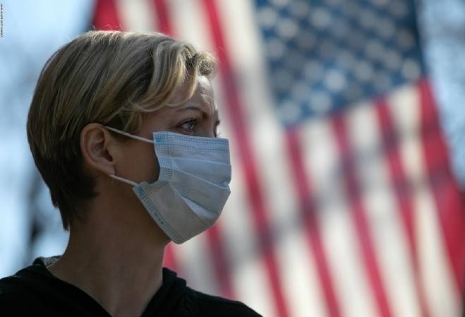 Covid-19 aux Etats-Unis : le nombre de cas dépasse les 100 millions