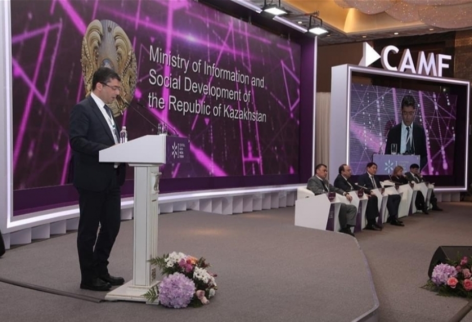 Ahmad Ismayilov: Reports about alleged blocking of Lachin-Khankendi road is latest example of disinformation campaign against Azerbaijan