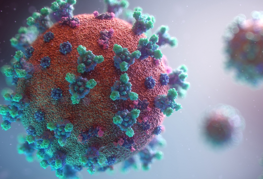 ÜST: Koronavirus səbəbindən hər həftə 8-10 min insan həyatla vidalaşır