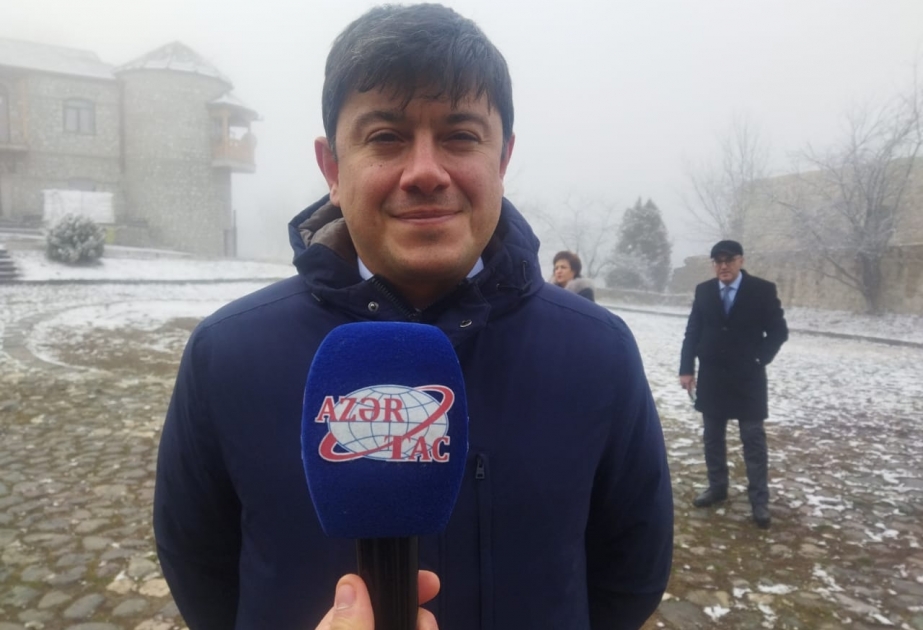 Fuad Muradov: Şuşada birgə bəyanatımız qəbul olunacaq