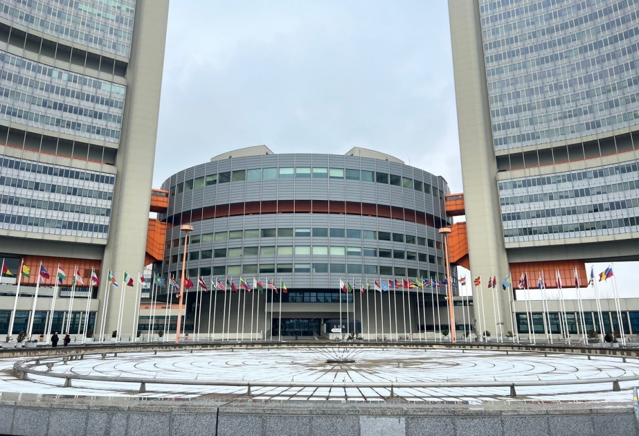 Prokurorluq əməkdaşları beynəlxalq təcrübəni öyrənirlər