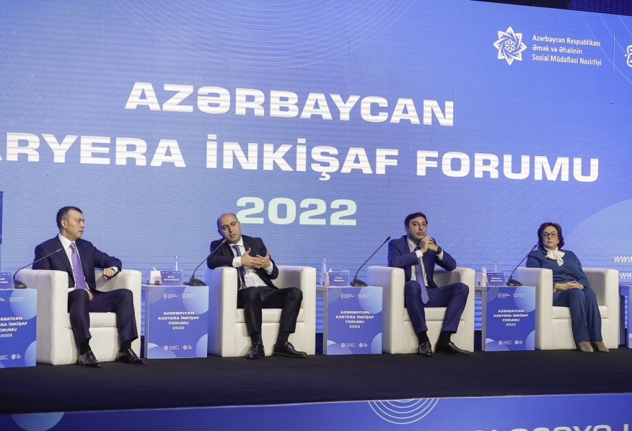 Nazir: Gənclərə peşə seçimində köməklik göstərməliyik