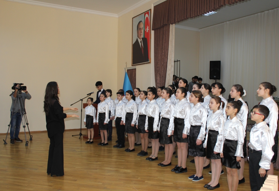 Əhməd Cavadın əziz xatirəsinə - “Əzilsəm də susmaram!”