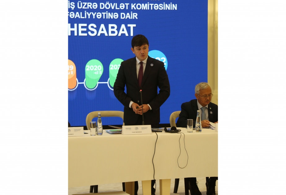 Türk dövlətləri üçün elektron baza yaradılacaq