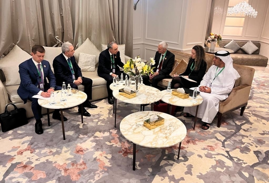 انعقاد أعمال الاجتماع الوزاري الأول لأجهزة إنفاذ قوانين مكافحة الفساد في الدول الأعضاء بمنظمة التعاون الإسلامي