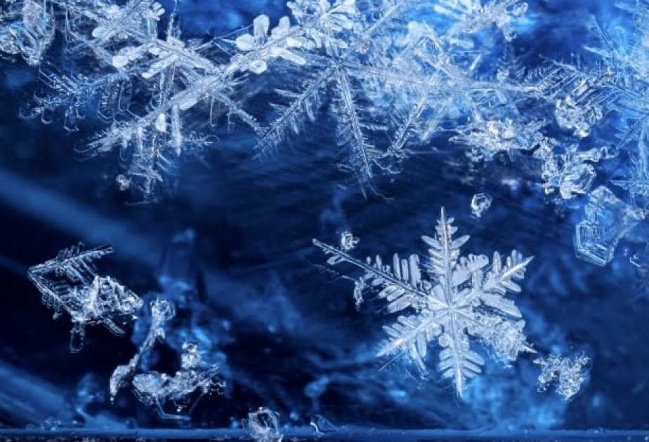 Астрономическая зима в Азербайджане наступит 22 декабря