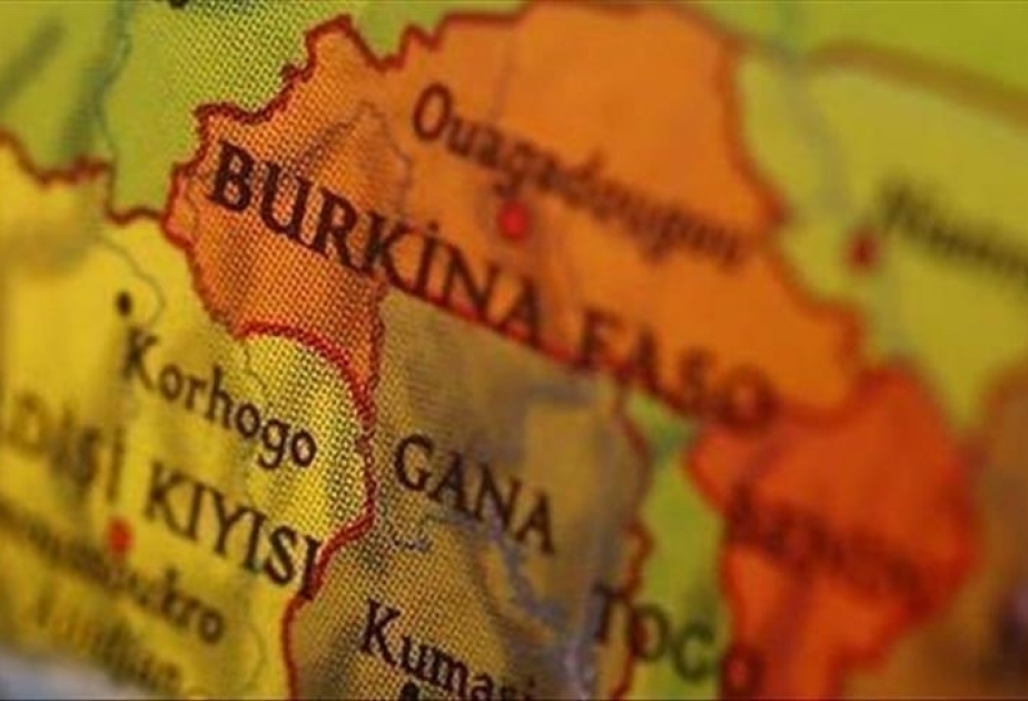 Le Burkina Faso souhaite avoir la Russie comme allié dans la lutte contre le terrorisme