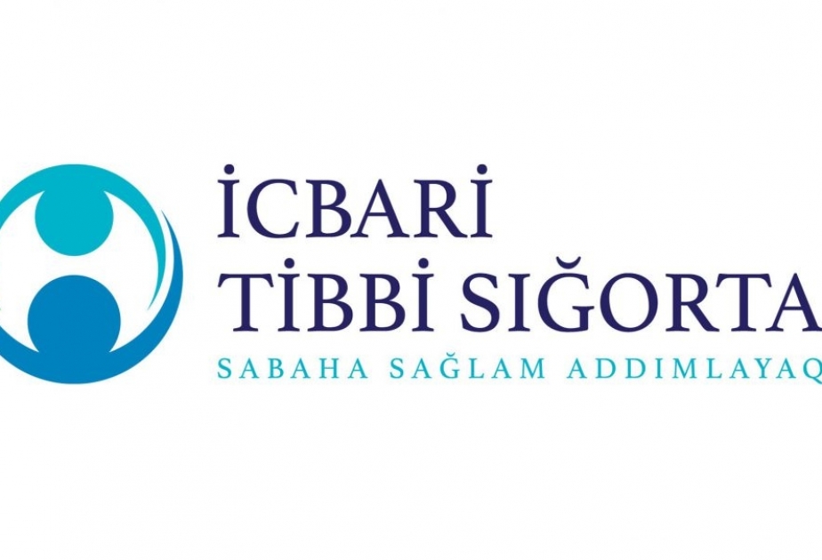On bir ay ərzində icbari tibbi sığorta çərçivəsində 40 milyondan çox xidmət göstərilib