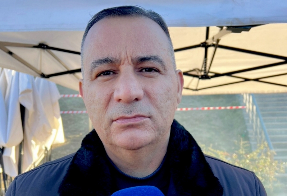 Azərbaycan QHT-lərinin dinc aksiya mədəniyyəti tarixə düşəcək