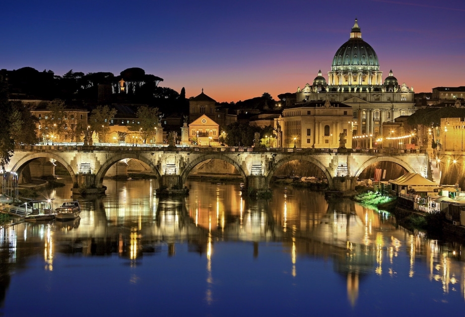 10 Gründe, warum Italien immer eine Reise wert ist
