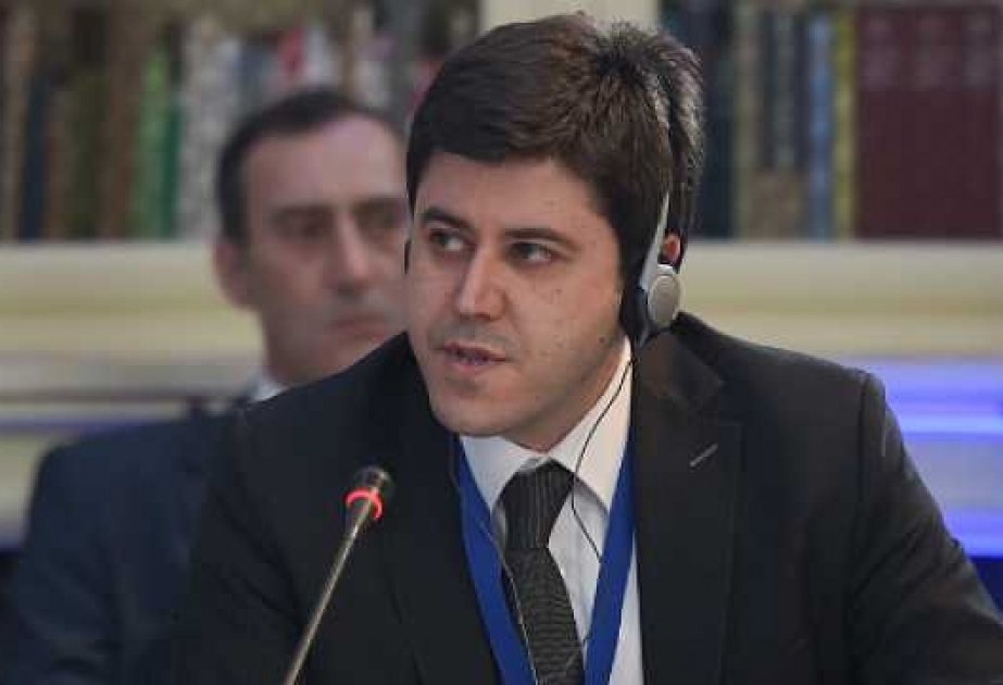 TDT tərəfindən illik Diaspor Birgə Fəaliyyət Planı layihəsi hazırlanır