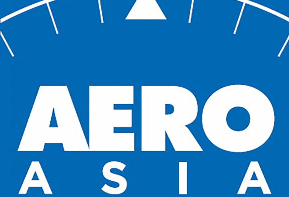 Çin 2023-cü ildən “AERO Asia” sərgisini müntəzəm keçirəcək
