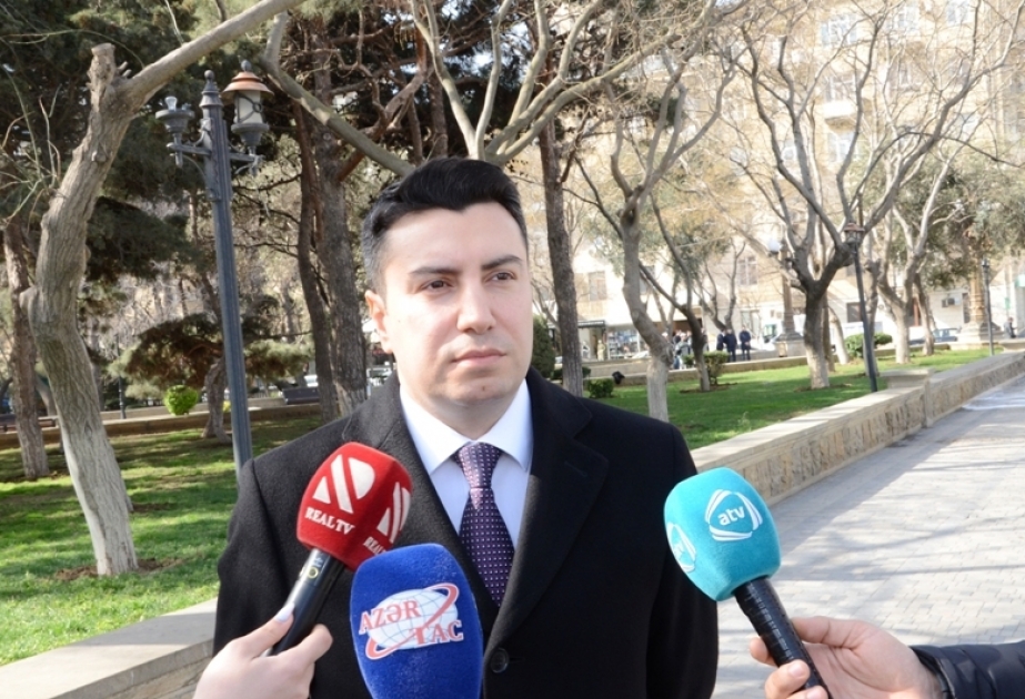 Həmrəylik Günü və Yeni il münasibətilə Milli Parkda atəşfəşanlıq olacaq