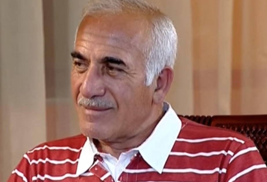 Xalq artisti Fikrət Verdiyev vəfat edib