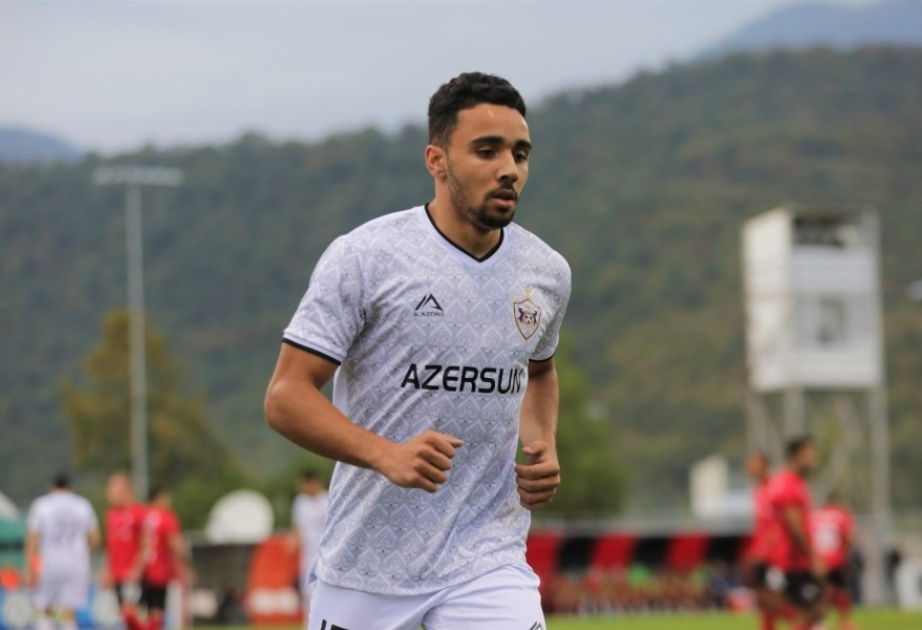 Rusiya klubu “Qarabağ”ın yarımmüdafiəçisi ilə maraqlanır