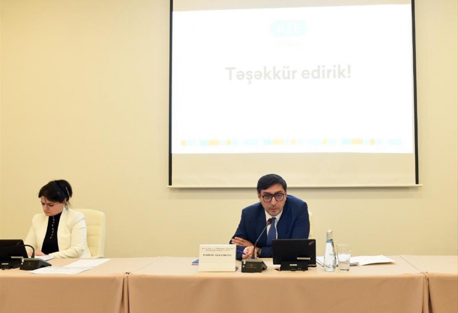 Bir qrup idman mütəxəssisinə fəxri adlar verilib