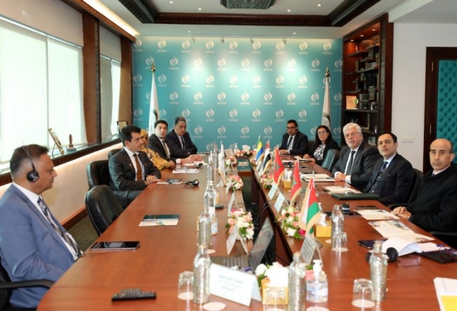 Une table ronde ministérielle tenue au Caire pour examiner le lancement du Fonds de soutien aux talents du monde islamique