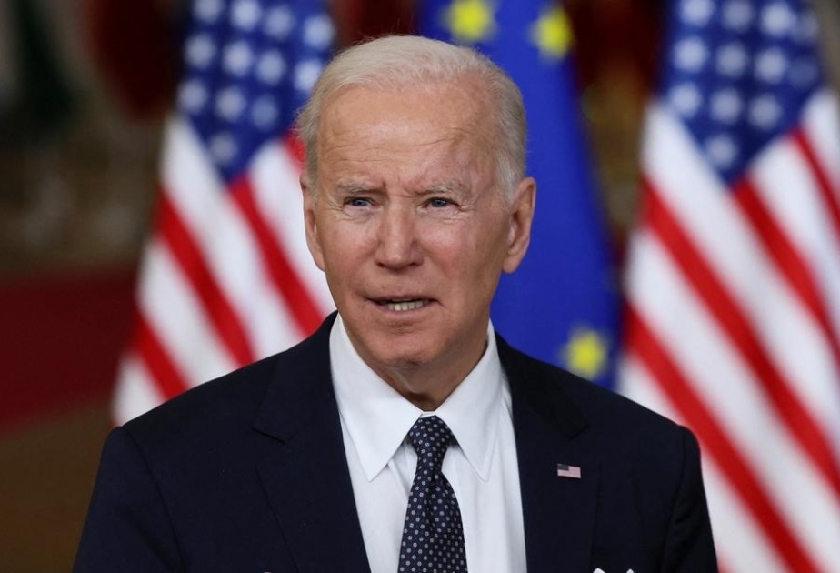 US allocates extra $374mln for humanitarian aid to Ukraine — Biden

