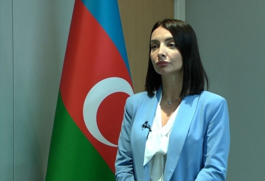 Ambassador Leyla Abdullayeva: Calls by UNSC members should finally be heard and observed by Armenia
