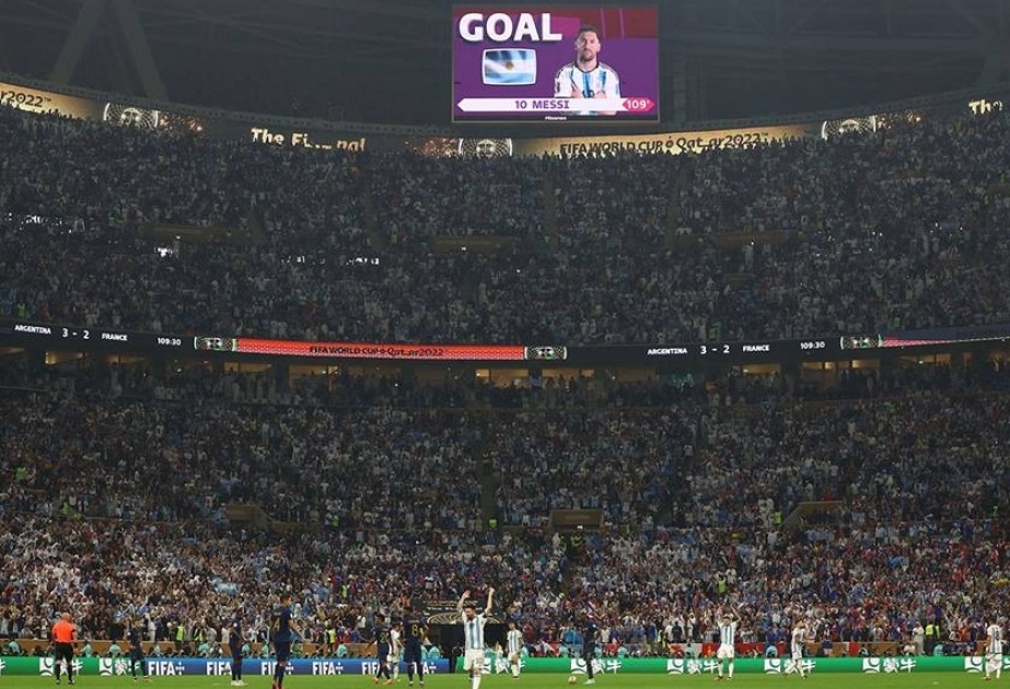كأس العالم فيفا قطر 2022.. صفحة مشرقة في جهود الدوحة لتعزيز التسامح ونشر ثقافة التعايش
