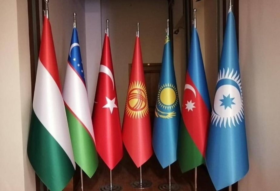 突厥国家组织下一届峰会将于2023年在哈萨克斯坦举行