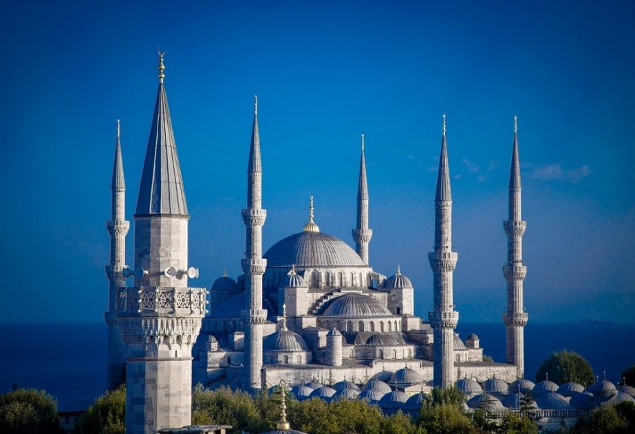 Istanbul ist immer eine Reise wert