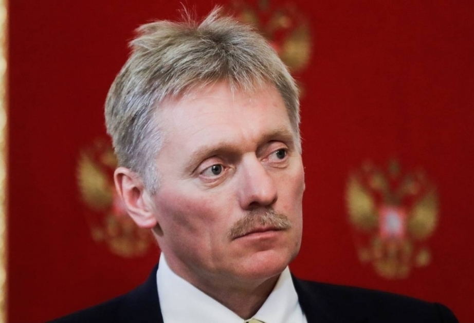 Dmitri Peskov: Rusiya sülhməramlıları ölkələr tərəfindən imzalanmış sənədlərə müvafiq fəaliyyət göstərirlər