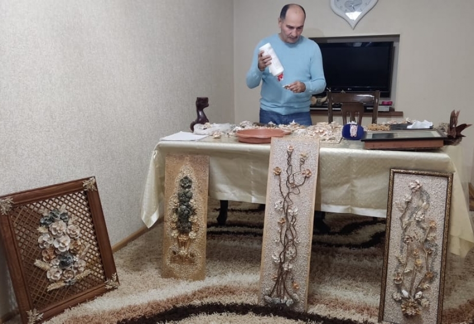 Tanınmış futbolçunun maraqlı hobbisi VİDEO