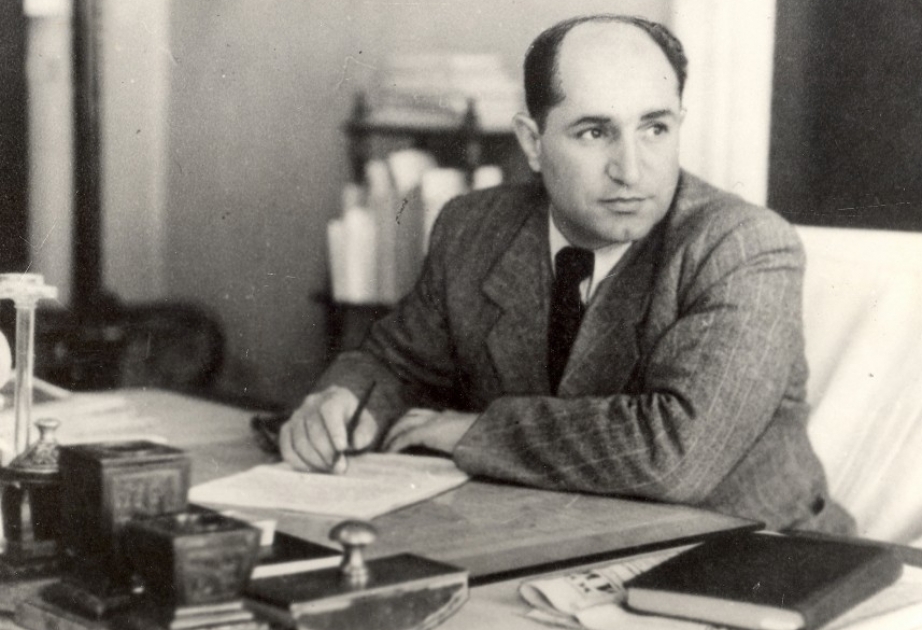 Destacado periodista, figura pública y educador – Nasir Imamguliyev