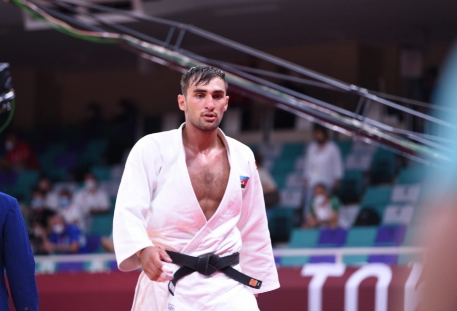 “Masters” turniri: Cüdoçumuz bürünc uğrunda döyüşəcək