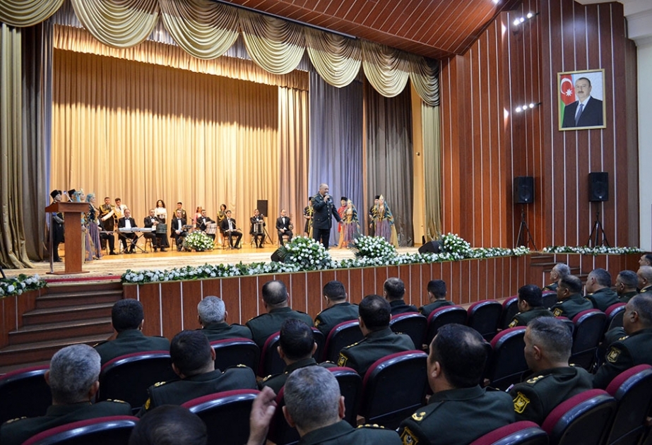 “Heydər Əliyev İlinə Zəfər bayrağı ilə!” adlı vətənpərvərlik marafonuna start verilib VİDEO