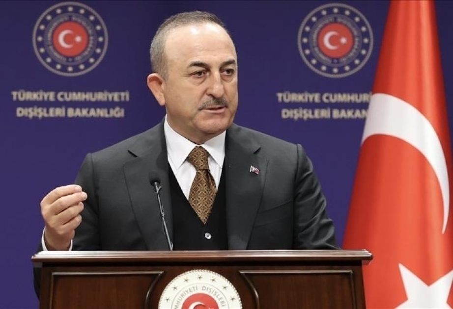 Le ministre suédois des Affaires étrangères a effectué une visite en Türkiye