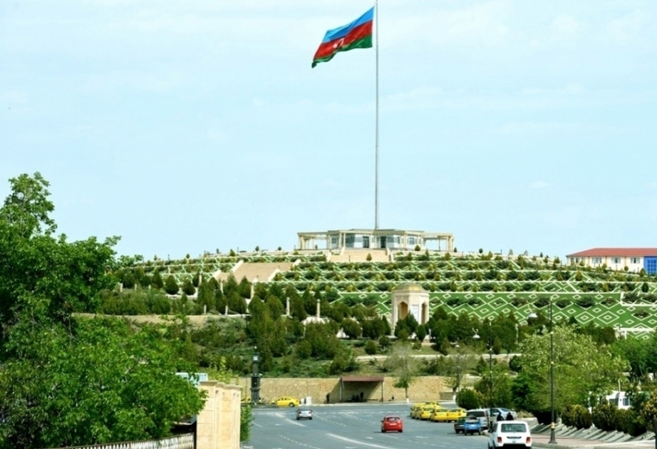 Нахчыванская Автономная Республика на пороге нового этапа стремительного развития