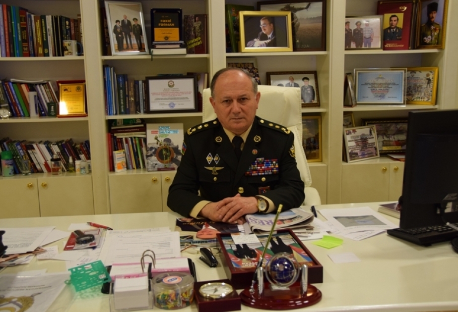 Cəlil Xəlilov: Aksiya sübut etdi ki, QHT-lər dövlətimiz və cəmiyyətimiz üçün vacib institutdur